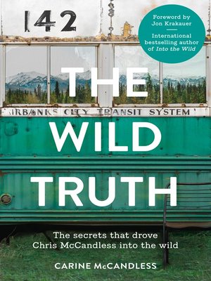 cover image of The Wild Truth